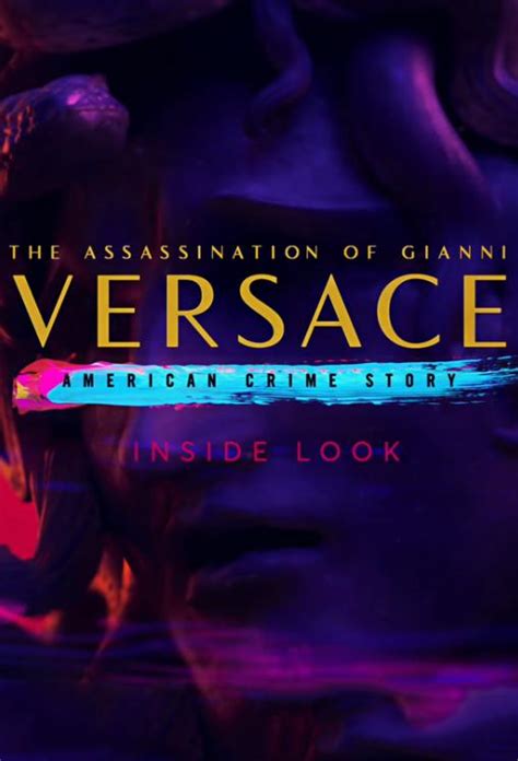 imdb the assassination of gianni versace|Gianni Versace documentary.